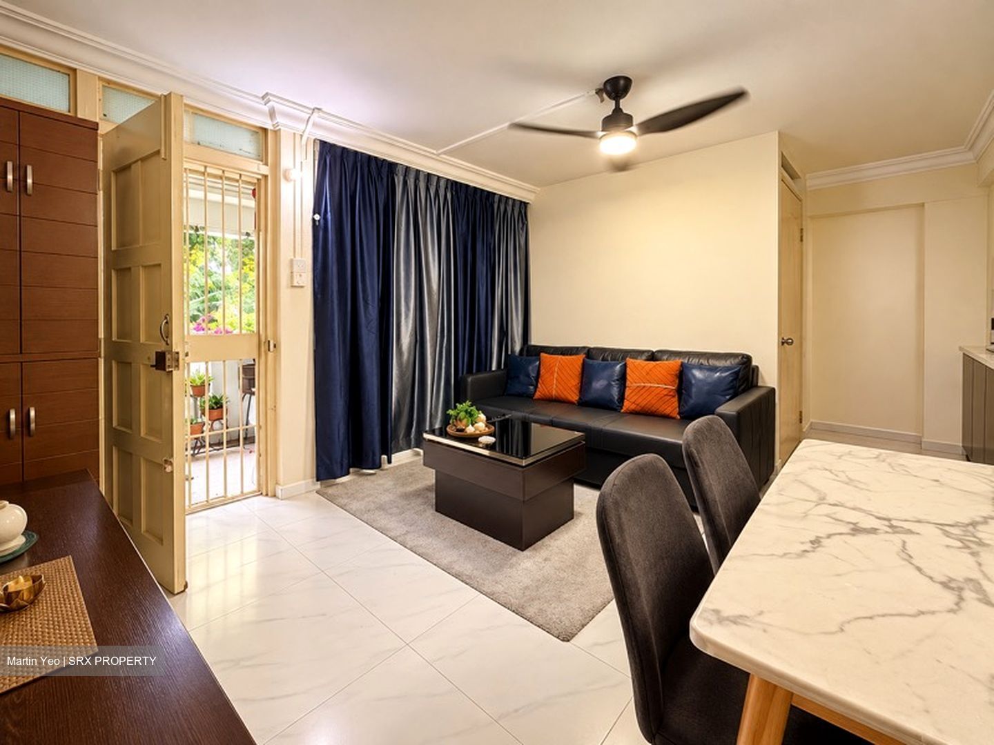 Blk 259 Yishun Street 22 (Yishun), HDB 4 Rooms #631123371